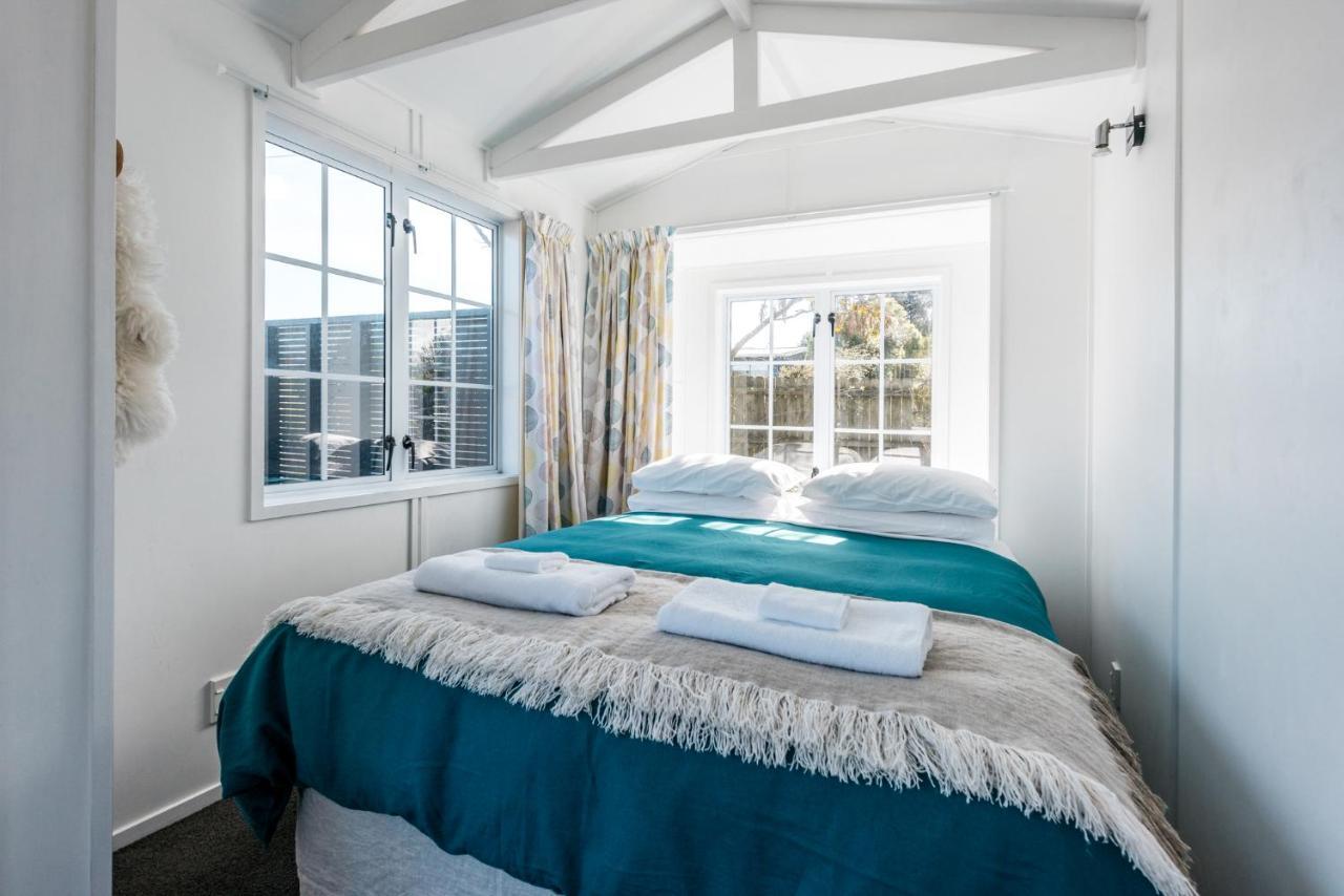 Pohutukawa Cottage, Waiheke Island Surfdale Екстериор снимка